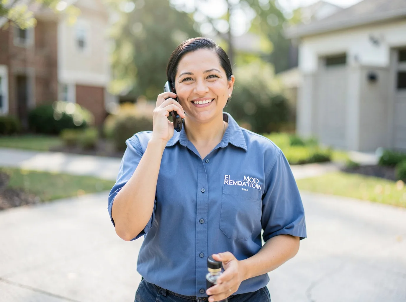 Mold Remediation Coulter, IA FAQs